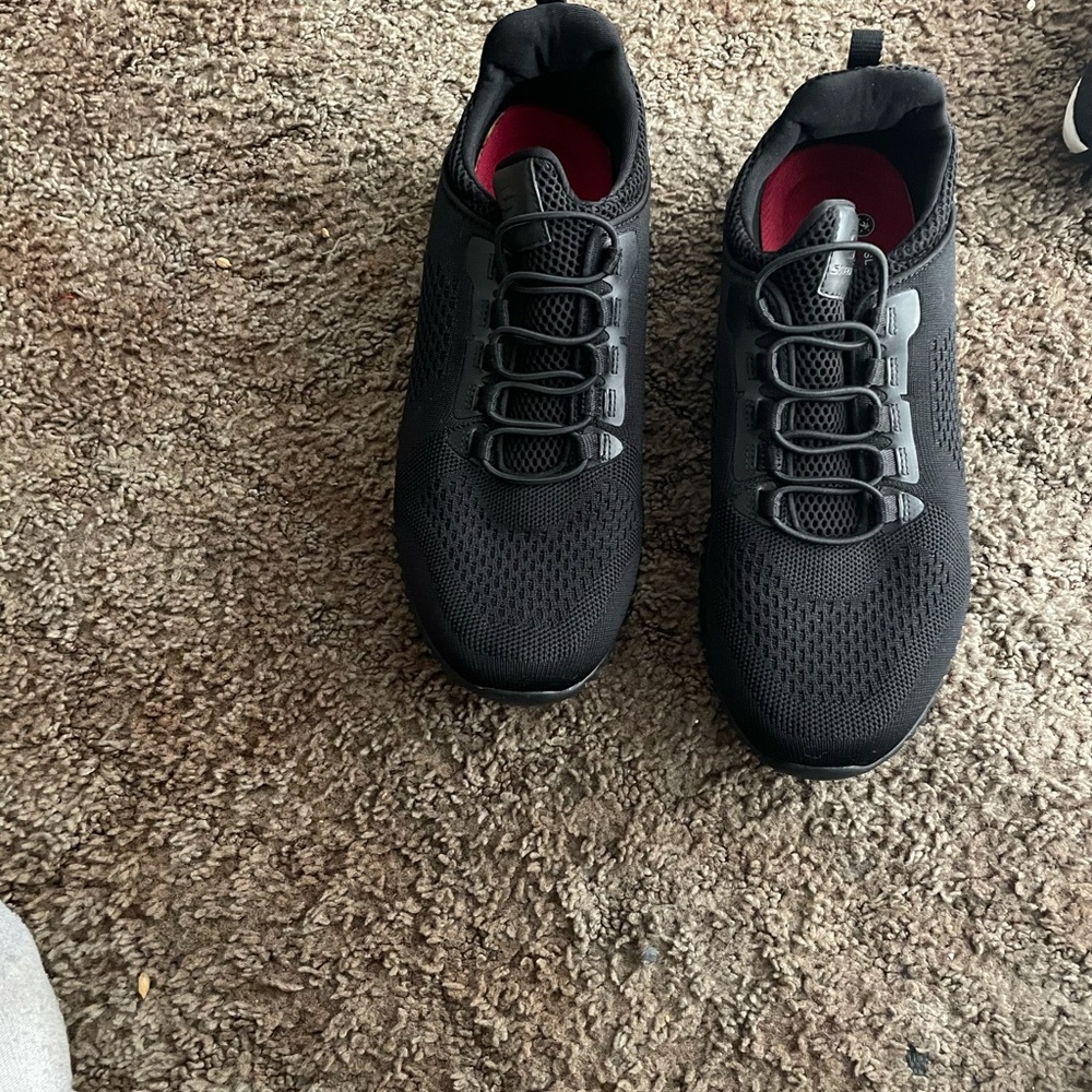 Sketchers slip resistant